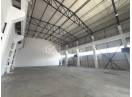Hala depozitare sau productie 570mp, 2 rampe, Someseni - Aeroport