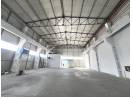 Hala depozitare sau productie 570mp, 2 rampe, Someseni - Aeroport