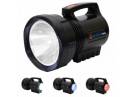 Lanternă Profesională LED High Power 50W TD-8000D – Iluminare Extremă pentru Camping, Intervenții și Urgențe