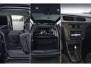 Vand Volkswagen (VW) Caddy IV 2.0 TDI 2016 (2K, DSG)