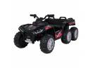 ATV electric pentru 2 copii, Kinderauto FarmQuad 6x6, 4x 45W, 12V 14AH
