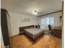 Apartament cu 3 camere decomandate, 65mp, etaj 2, finisat, mobilat si utilat, cu 2 bai si 2 balcoane, zona A.Vlaicu