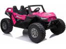 UTV electric pentru 4 copii, Kinderauto Buggy XXL , 500W 24V 14Ah