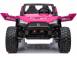 Utv electric pentru 4 copii kinderauto buggy xxl 500w 24v 14ah 917666 poza 7