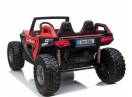 UTV electric pentru 4 copii, Kinderauto Buggy XXL , 500W 24V 14Ah