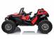 Utv electric pentru 4 copii kinderauto buggy xxl 500w 24v 14ah 917693 poza 3
