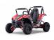 Utv electric nitro gokid savana 1200w 48v cu diferential 917702 poza 4