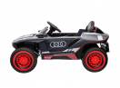 Masinuta electrica pentru copii Audi RS Q E-tron 2x 40W 12V 7Ah
