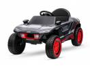 Masinuta electrica pentru copii Audi RS Q E-tron 2x 40W 12V 7Ah