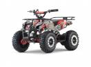 ATV electric NITRO Torino Quad 1200W 48V snowy tyres,