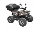ATV electric Kinder EcoDusty XXL 1200W 60V 20Ah cu COC