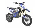 Motocicleta electrica Kinderauto MotoBike 25 1000W 36V
