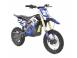 Motocicleta electrica kinderauto motobike 25 1000w 36v 917715 poza 1