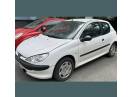 Vând Peugeot 206 1.4 HDI