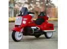Motocicleta electrica Chopper Royce 2x 40W 12V cu telecomanda
