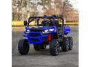 UTV electric pentru 2 copii Kinderauto X-Force 4x75W 24V