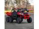 Utv electric pentru 2 copii kinderauto x force 4x75w 24v 917815 poza 7
