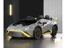 Masinuta electrica pt. copii Lamborghini Huracan STO 12V 2x40W