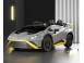 Masinuta electrica pt. copii lamborghini huracan sto 12v 2x40w 918109 poza 1