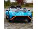 Masinuta electrica pt. copii lamborghini huracan sto 12v 2x40w 918109 poza 7