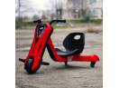 Tricicleta electrica pentru copii Kinderauto Slider 360 12V