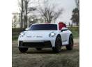 Masinuta electrica pentru 2 copii, Porsche 911 GT3, 320W, 24V 14Ah