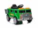Masinuta electrica pt.copii kinderauto dumpster 2x35w 12v 918224 poza 6