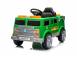 Masinuta electrica pt.copii kinderauto dumpster 2x35w 12v 918224 poza 1