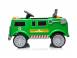 Masinuta electrica pt.copii kinderauto dumpster 2x35w 12v 918224 poza 3