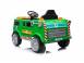 Masinuta electrica pt.copii kinderauto dumpster 2x35w 12v 918224 poza 4