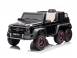 Masinuta electrica mercedes g63 6x6 210w 12v 10ah 918243 poza 3