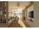 Apartament 1 cam, finisat, 38.23 mp + balcon, parcare, Soporului 1