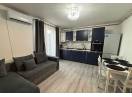 Apartament nou cu 2 camere confort I, finisat modern, mobilat si utilat