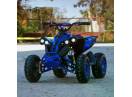 ATV electric Kinder Eco Wolf XXL 1200W 48V cu 3 viteza 6 inch