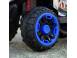 Atv electric pt. 2 copii 4x4 kinderauto superoffroad v2 4x45w 12v 918392 poza 6
