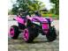 Atv electric pt. 2 copii 4x4 kinderauto superoffroad v2 4x45w 12v 918392 poza 5