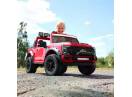 Masinuta electrica pt. 2 copii Ford Super Duty F450 4x50W 12V