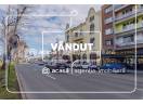 VANDUT! 2 apartamente unificate, B-dul Revoluției, Arad. Etajul 1