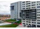 XCity Towers: 3 camere modern, etaj 2, living generos