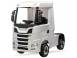 Camion electric pt. copii scania r series 4x45w 12v 14ah 918586 poza 1