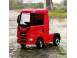 Camion electric pt. copii scania r series 4x45w 12v 14ah 918586 poza 4