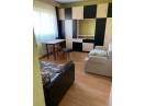 Garsoniera confort I, etaj 2, finisata, mobilata si utilata, cu centrala termica