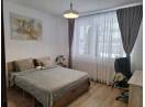 Apartament nou cu 2 camere decomandate, 60mp, finisat modern, mobilat si utilat, cu garaj sub bloc, in Gheorgheni