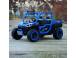 Utv electric kinderauto ranger 4x4 sport 4x 75w 24v 918753 poza 8