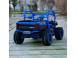 Utv electric kinderauto ranger 4x4 sport 4x 75w 24v 918753 poza 7