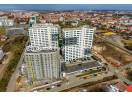 XCity Towers | 3 Camere și loc de parcare subteran inclus