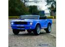 Masinuta electrica pentru 2 copii FORD Shelby GT350 4x200W 24V