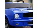 Masinuta electrica pentru 2 copii FORD Shelby GT350 4x200W 24V