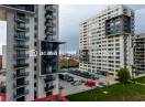 3 camere finisat  la cheie  – 71 mp + parcare subterană