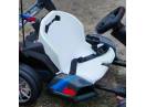 Kart electric cu functie Drift, BMW Motosport 2x 250W, 24V sasiu ajustabil